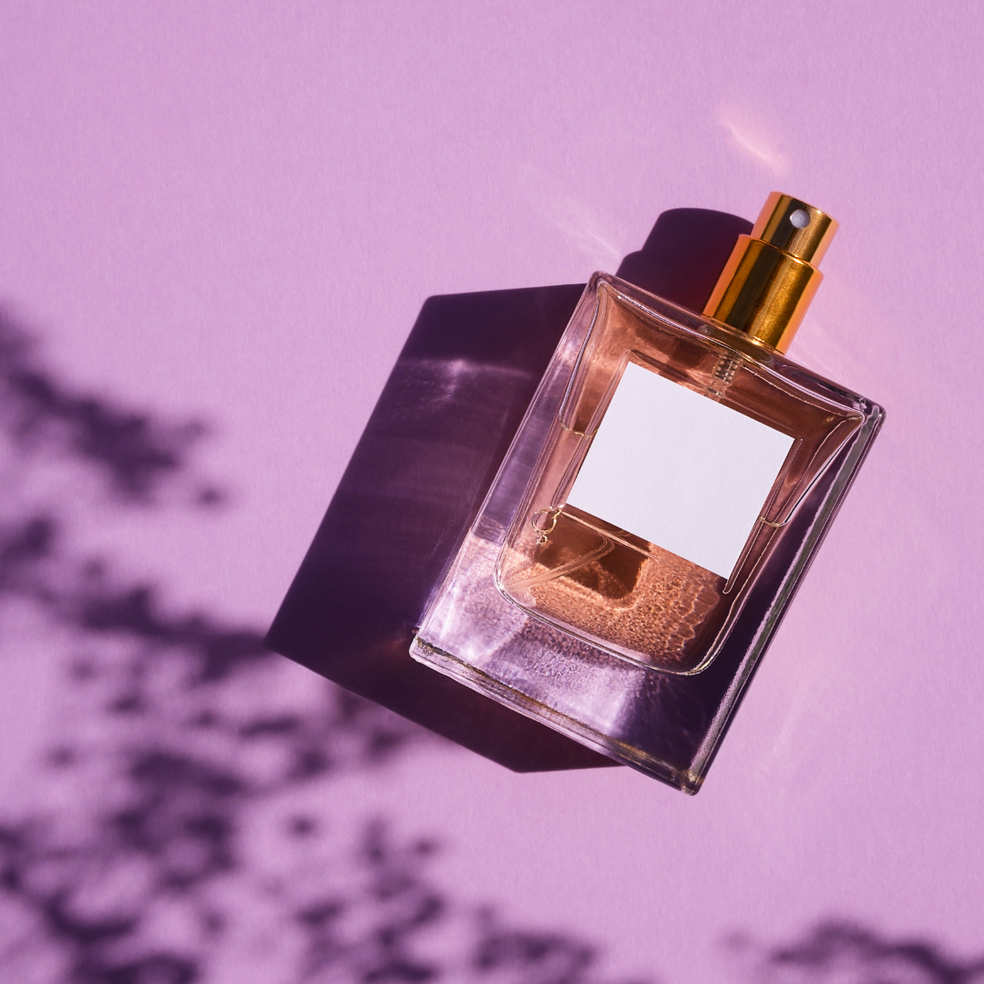 de VIOLET HAZE (80ml)